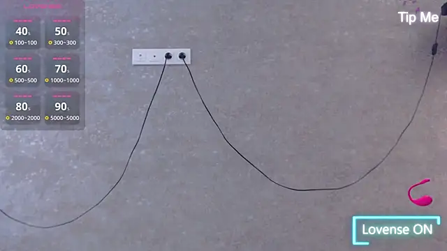 lillysquirtshot - LillySquirtShot's free webcam