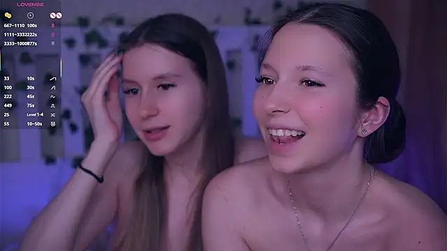 GabrielleLynchard webcam