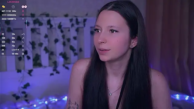 GabrielleLynchard live sex cam