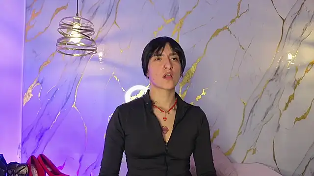 scaarlettfox - Scaarlettfox's free webcam - UK Sex Cams