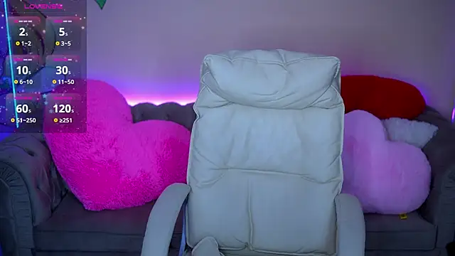 tinamelt - TinaMelt's free webcam - UK Sex Cams