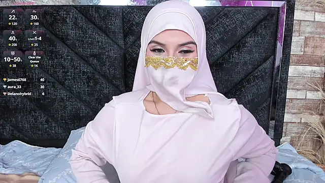 malek_zark2 (F teen) - 🔥❤️fuck my pussy hard + nude 🔥❤️