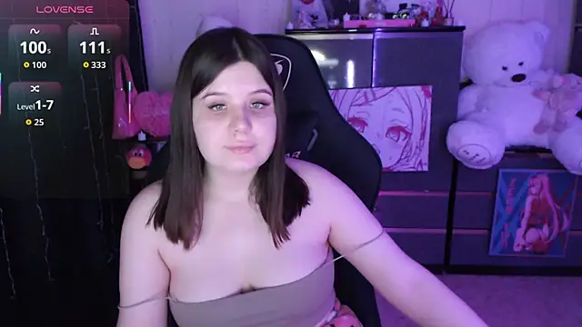 amyvibess - AmyVibess's free webcam