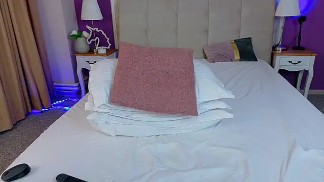 KimoraJoy live sex cam