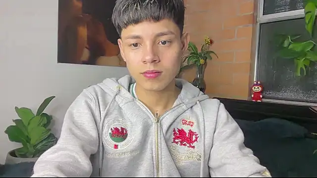 Andy_Belier23 live sex cam