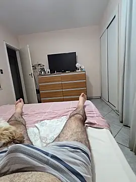 mysterbearmg (Ask my age) - CUM IN GOAL - Add Inst - Mysterbearmg