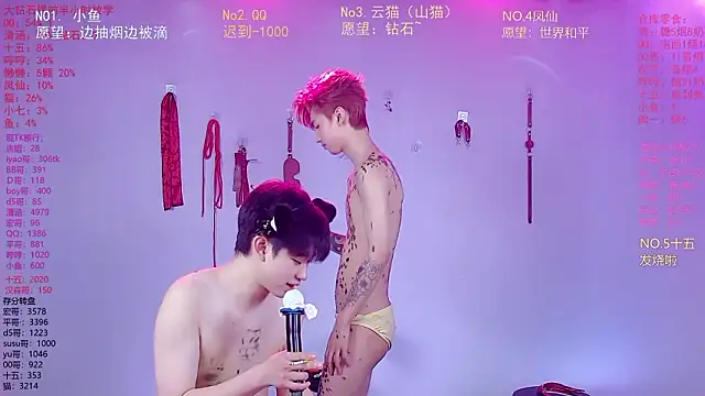 NTN-lucky live sex cam