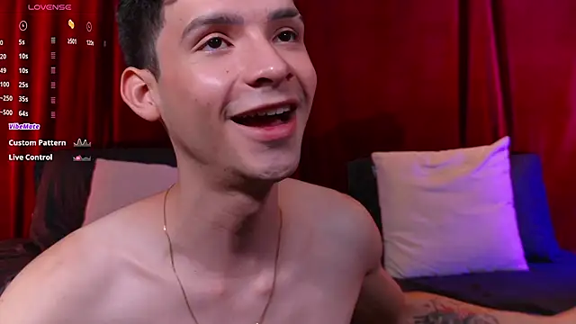 VicenteFerrer webcam