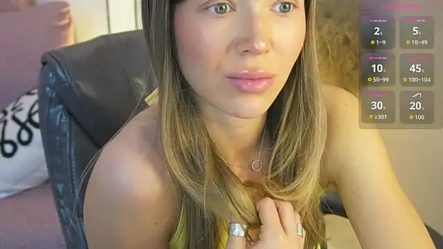 viviann_evans (F young) - oil ass 🔥