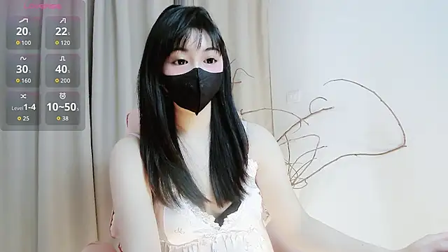 Sweet-Shuna live sex cam