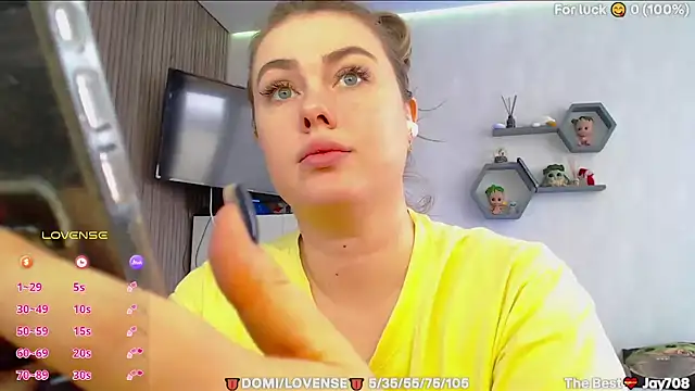 suchcute - SuchCute's free webcam - UK Sex Cams