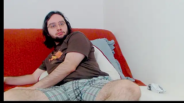 eren_jaeger2000 - Eren_jaeger2000's free webcam - UK Sex Cams