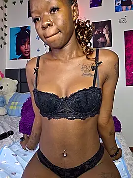 Webcam Model (sherry_1) is live