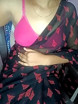 Webcam Model (Godavari_pilla) is live