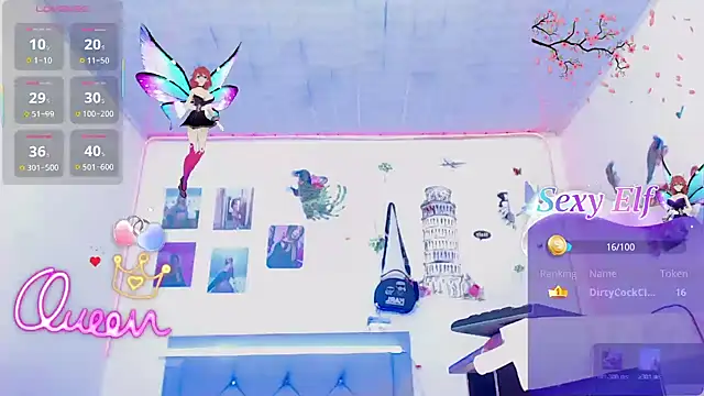 violettath - Violettath's free webcam - UK Sex Cams