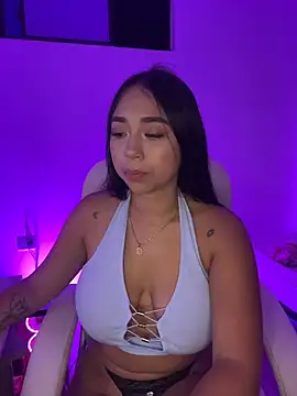 nyna_1 - Nyna_1's free webcam - UK Sex Cams