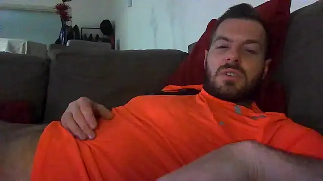 THE_CHEEKY_ALPHA live sex cam