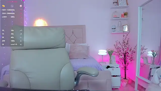 kim_dreams18 live sex cam