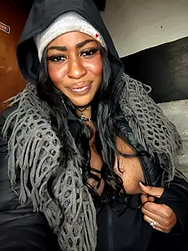 Preview of amazonianmistress