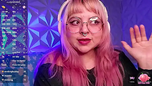 Preview of satyn_doll