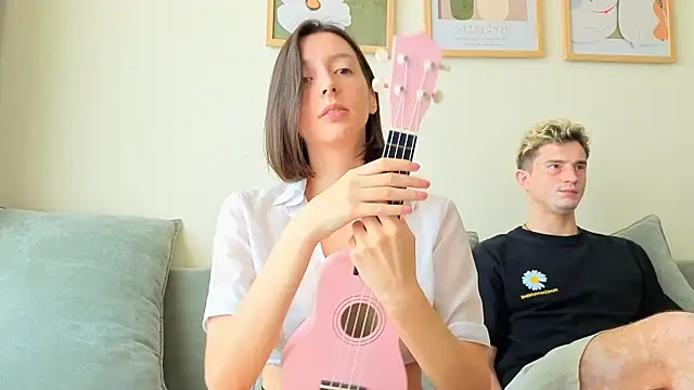 morning_stars (Ask my age) - finger pussy