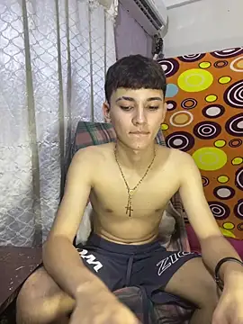 artursmith (M twink) - show cum