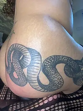 Isa__Blanc's Live Sex Cam Show