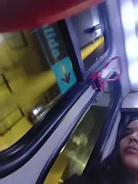 SweetFortuner webcam