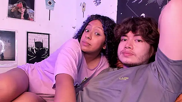 hothoneychile webcam