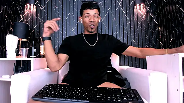 Gregory_Sforza webcam