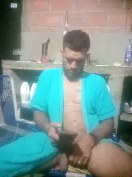 Hot_Veteran_1 webcam