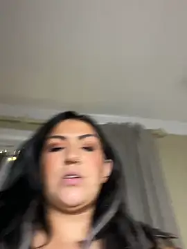 LittleMissEeve webcam