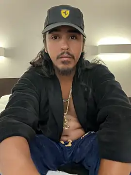 jrrichforever webcam