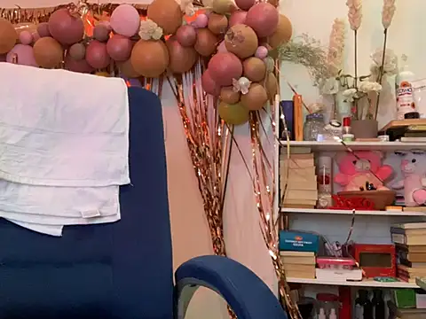 Fantastic_ruby live sex cam