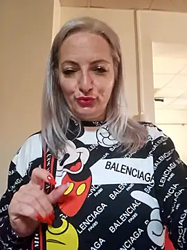 ladytouch (F milf) - ⚡⚡Show me LOVE🍒 I'll show you PASSION💥