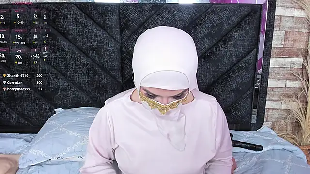 malek_zark2 (F teen) - 🔥❤️fuck my pussy hard + nude 🔥❤️