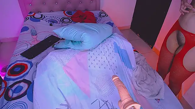 Ariss-hot live sex cam