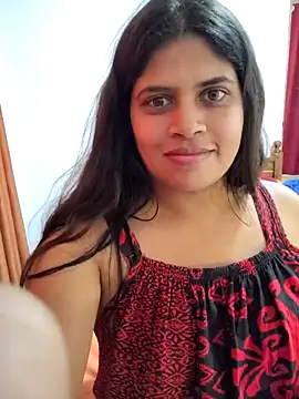 Webcam Model (Shakeera1) is live