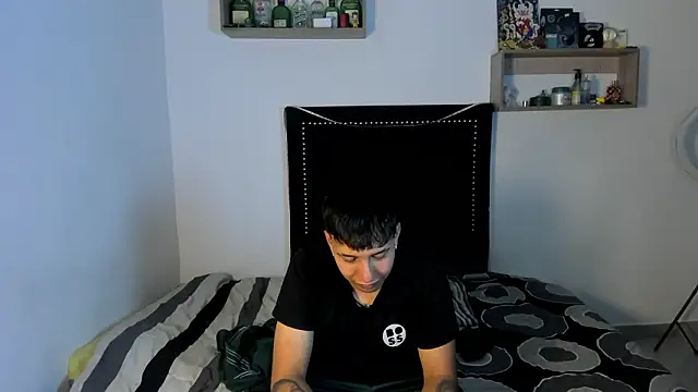 Preview of jhony_rayder