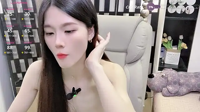 美女Yueyue-MM在线直播