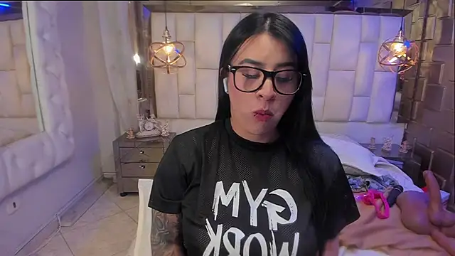 nara_belen (F young) - ride my torso strong