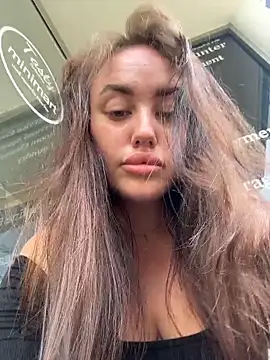 kirasunshine (F young) - take off panties and 30 spanks on the bu