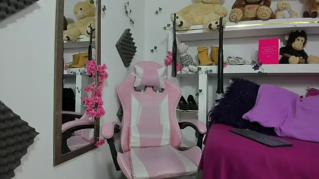 maily_cambell (F young) - TWERK X3 MIN