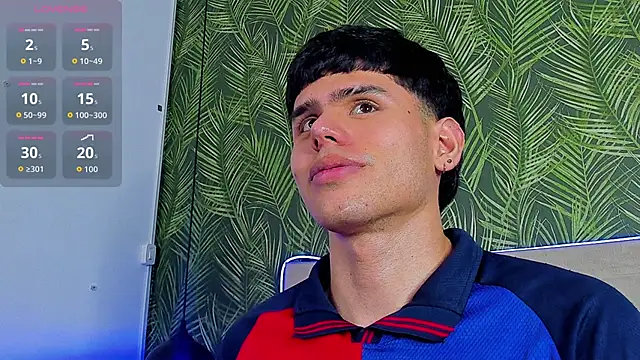 Nathaniel_Park webcam