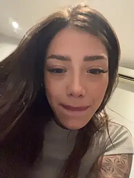 AshleyWinslow webcam