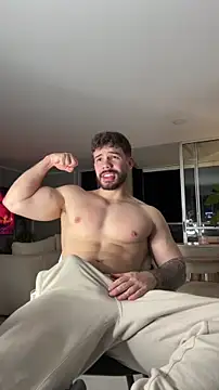 valenthino_salvatore (M young) - naked