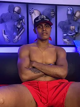 Nick_Jackson_ webcam