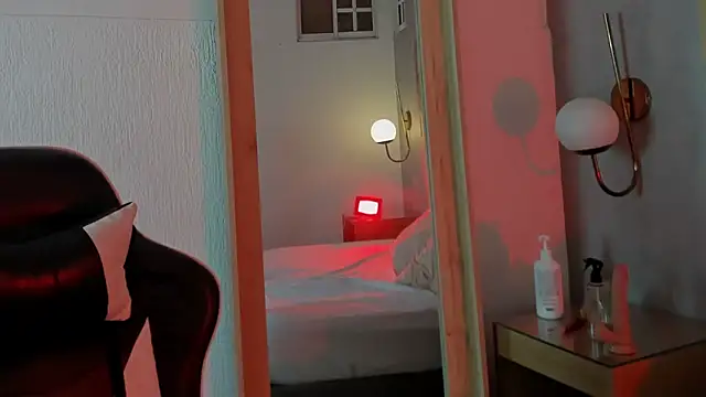 scarlett_rosse_x - Scarlett_rosse_x's free webcam