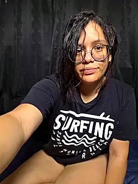 Webcam Model (Karenfunny)  is live.Free join now!