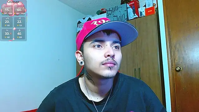 Hgp3riodictabl3 live sex cam